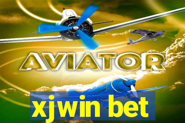 xjwin bet